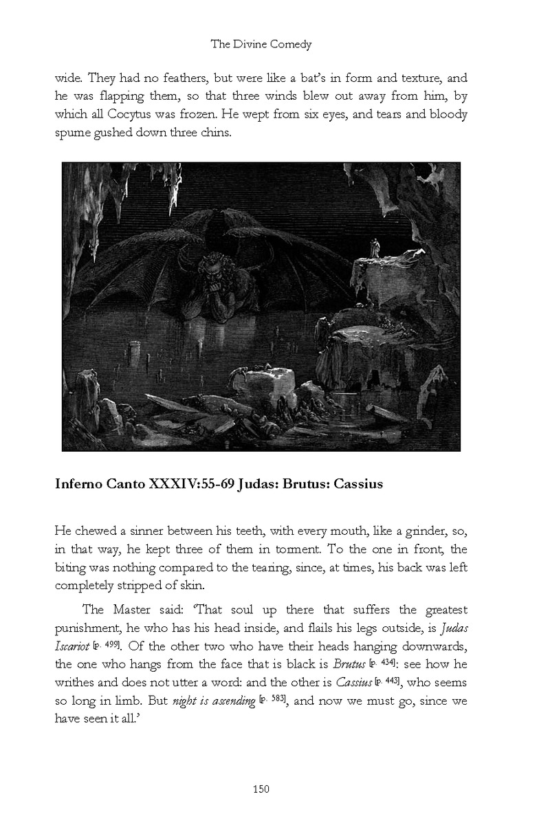 Dante: The Divine Comedy - Page 146